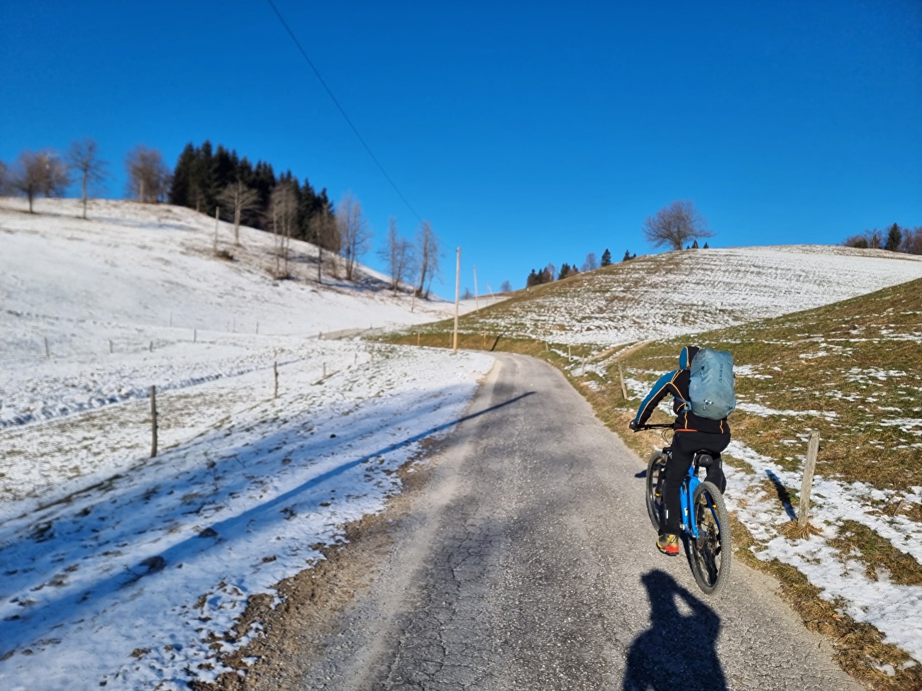 XALPS - The traverse of the Alps