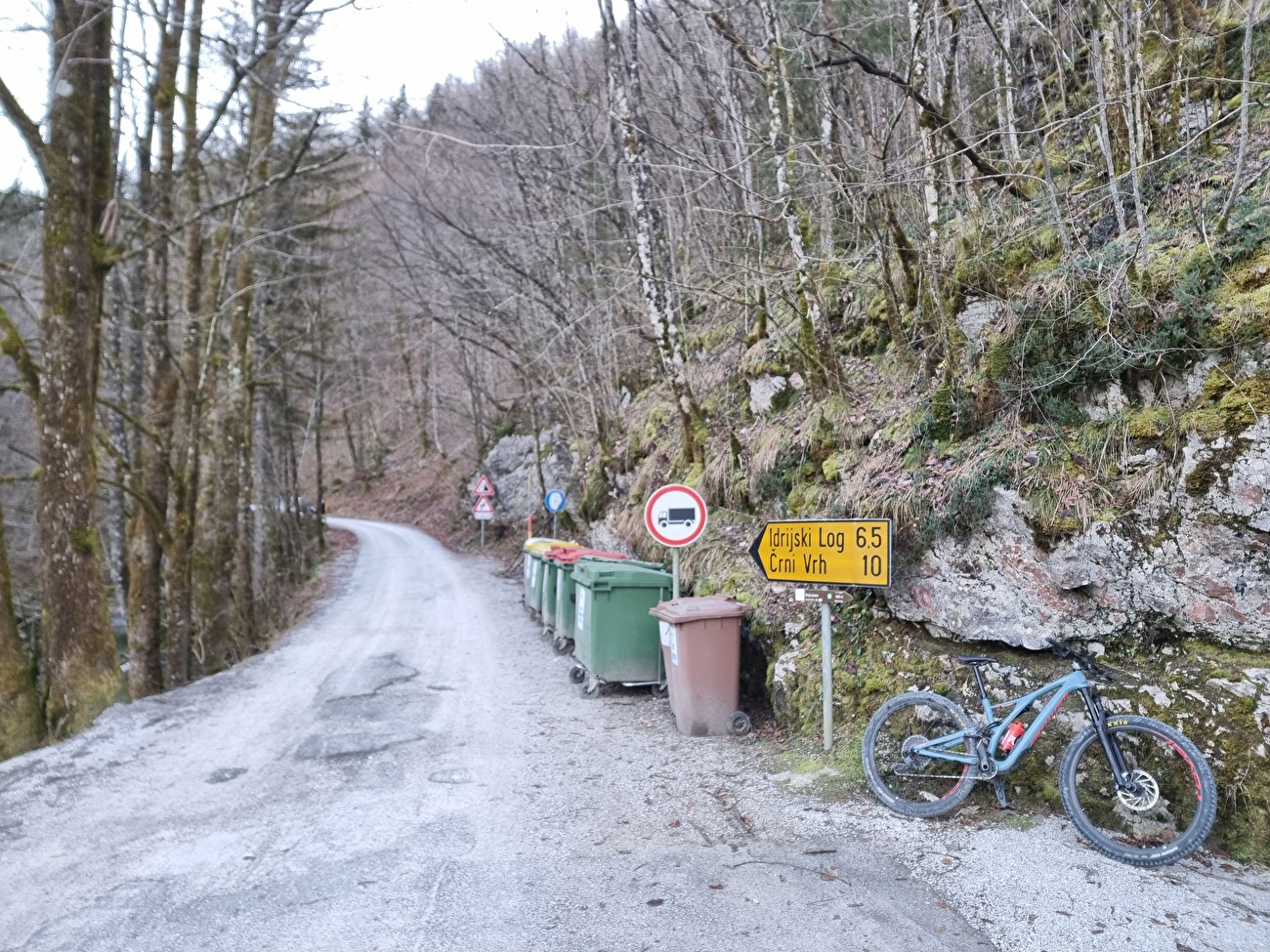 XALPS - La traversata delle Alpi