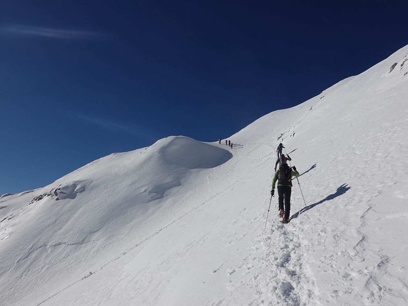 XALPS - La traversata delle Alpi