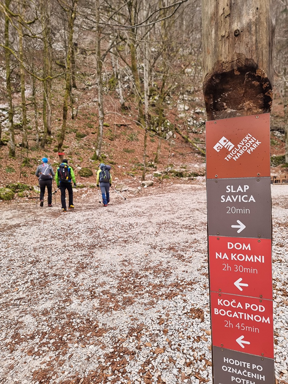 XALPS - La traversata delle Alpi