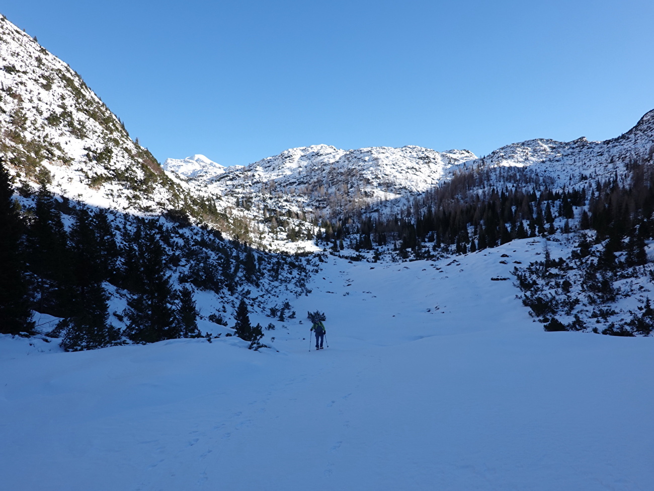 XALPS - La traversata delle Alpi