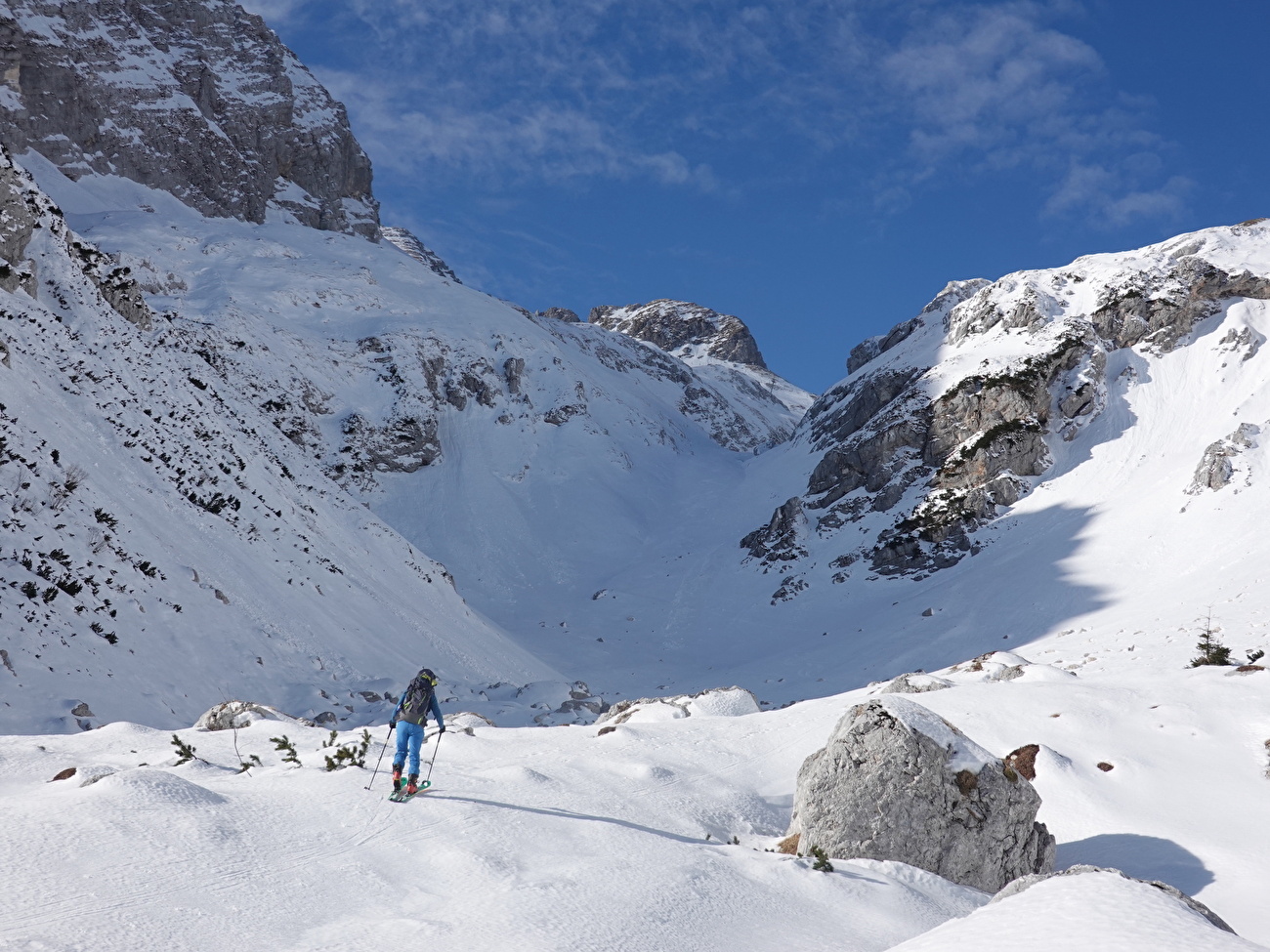 XALPS - The traverse of the Alps