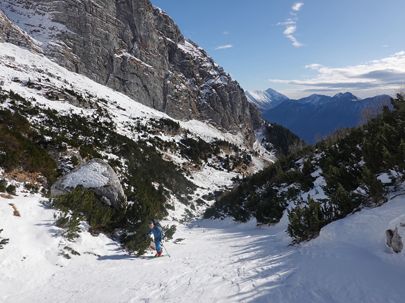 XALPS - La traversata delle Alpi