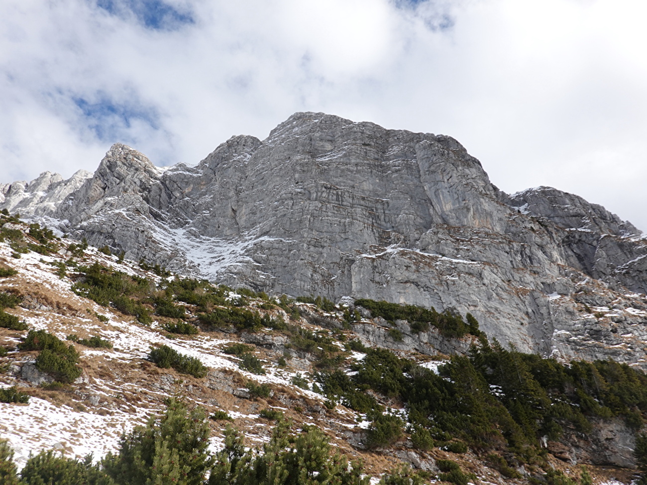 XALPS - La traversata delle Alpi