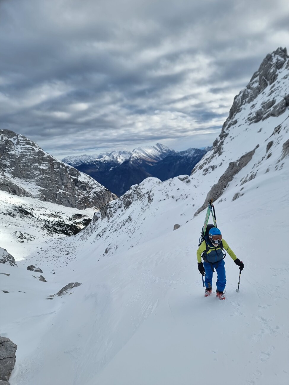 XALPS - La traversata delle Alpi