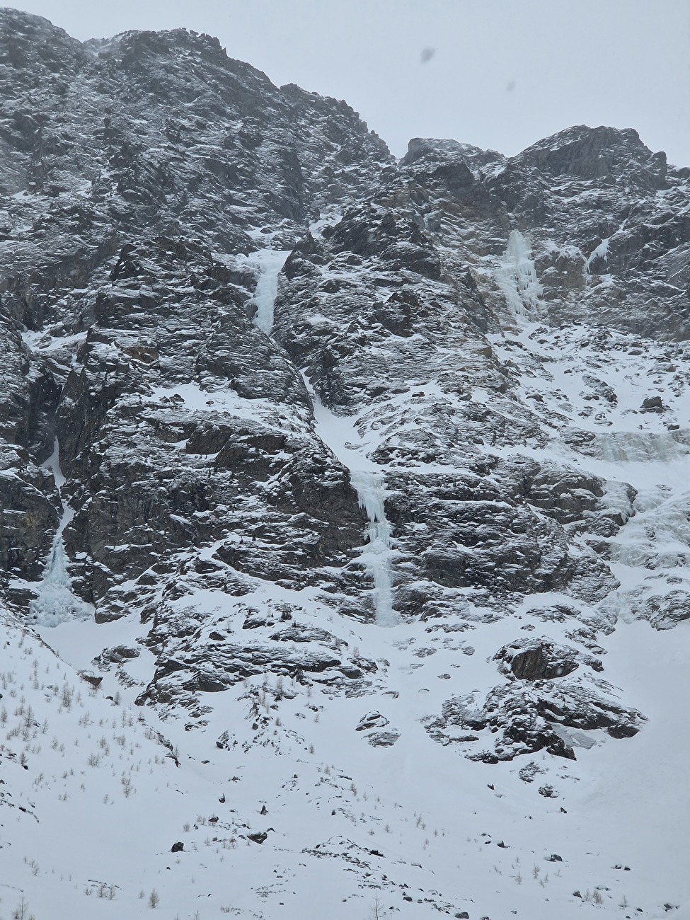 Val di Lasa, Val Venosta, Simon Messner, Philipp Prünster