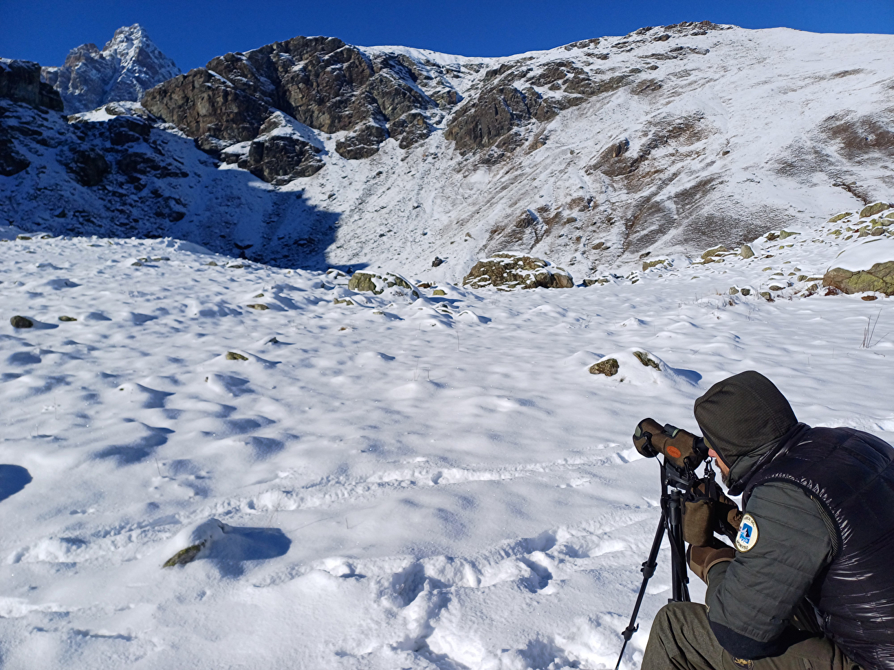 Parco del Monviso