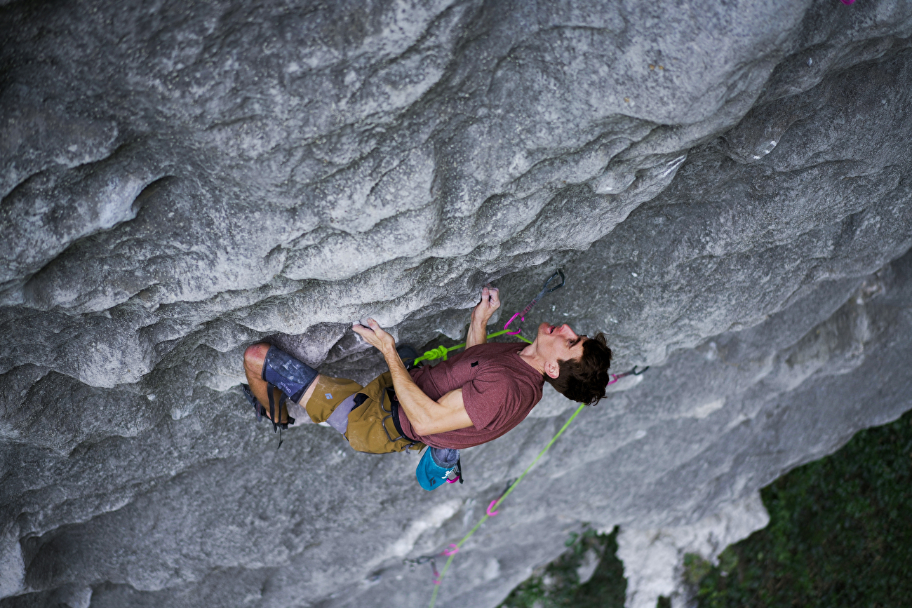 Sébastien Bouin Cina