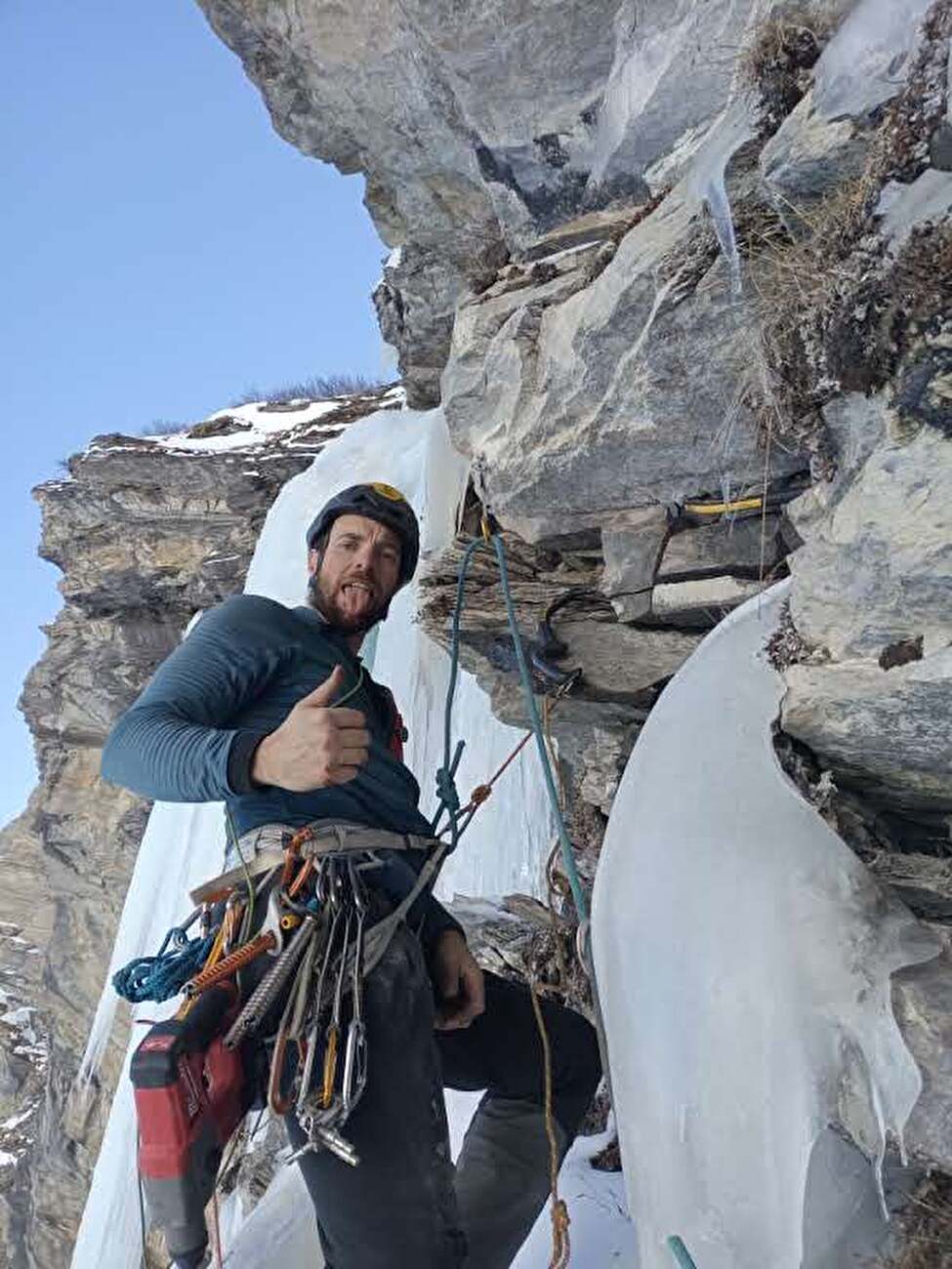 Pian della Mussa, Valli di Lanzo, Giancarlo Maritano, Giovanni Ravizza