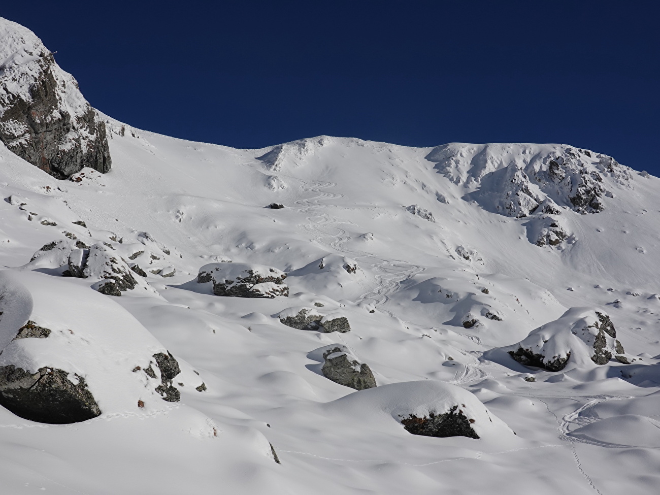 XALPS - La traversata delle Alpi