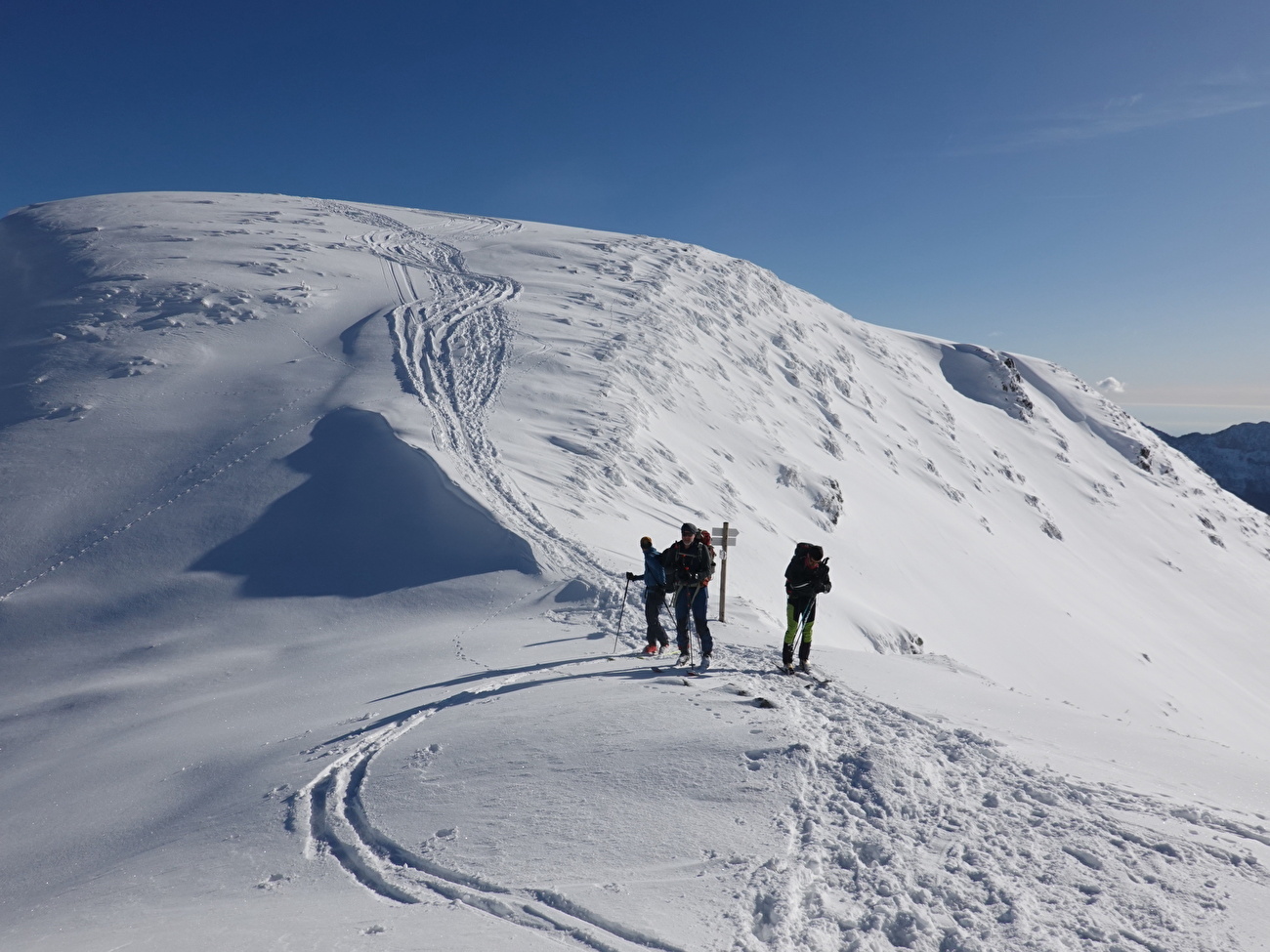 XALPS - La traversata delle Alpi