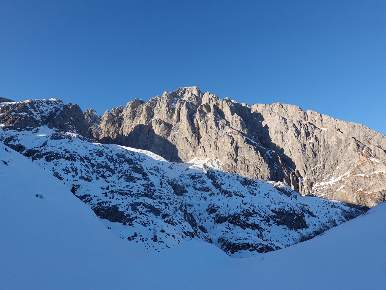 XALPS - The traverse of the Alps