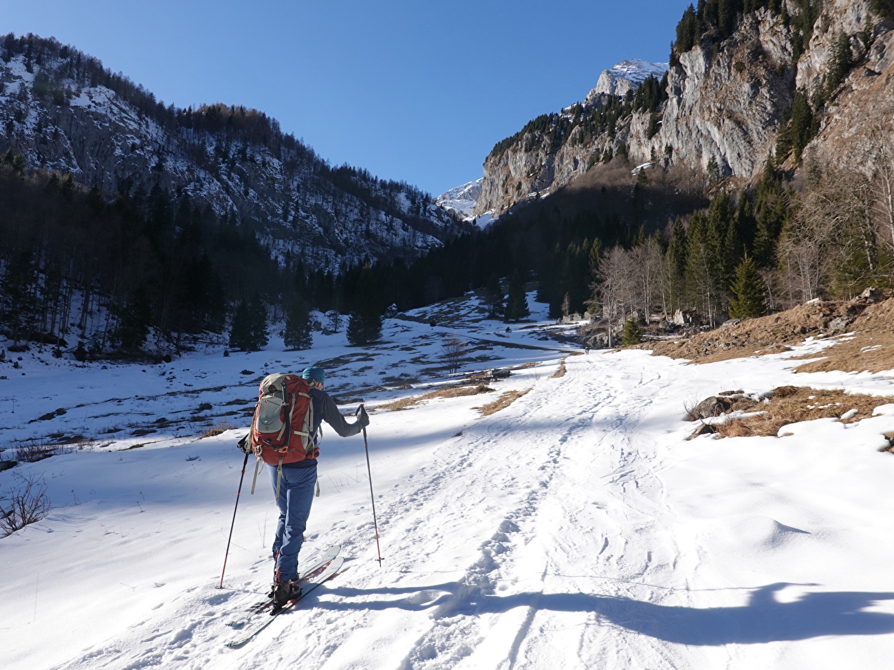 XALPS - The traverse of the Alps