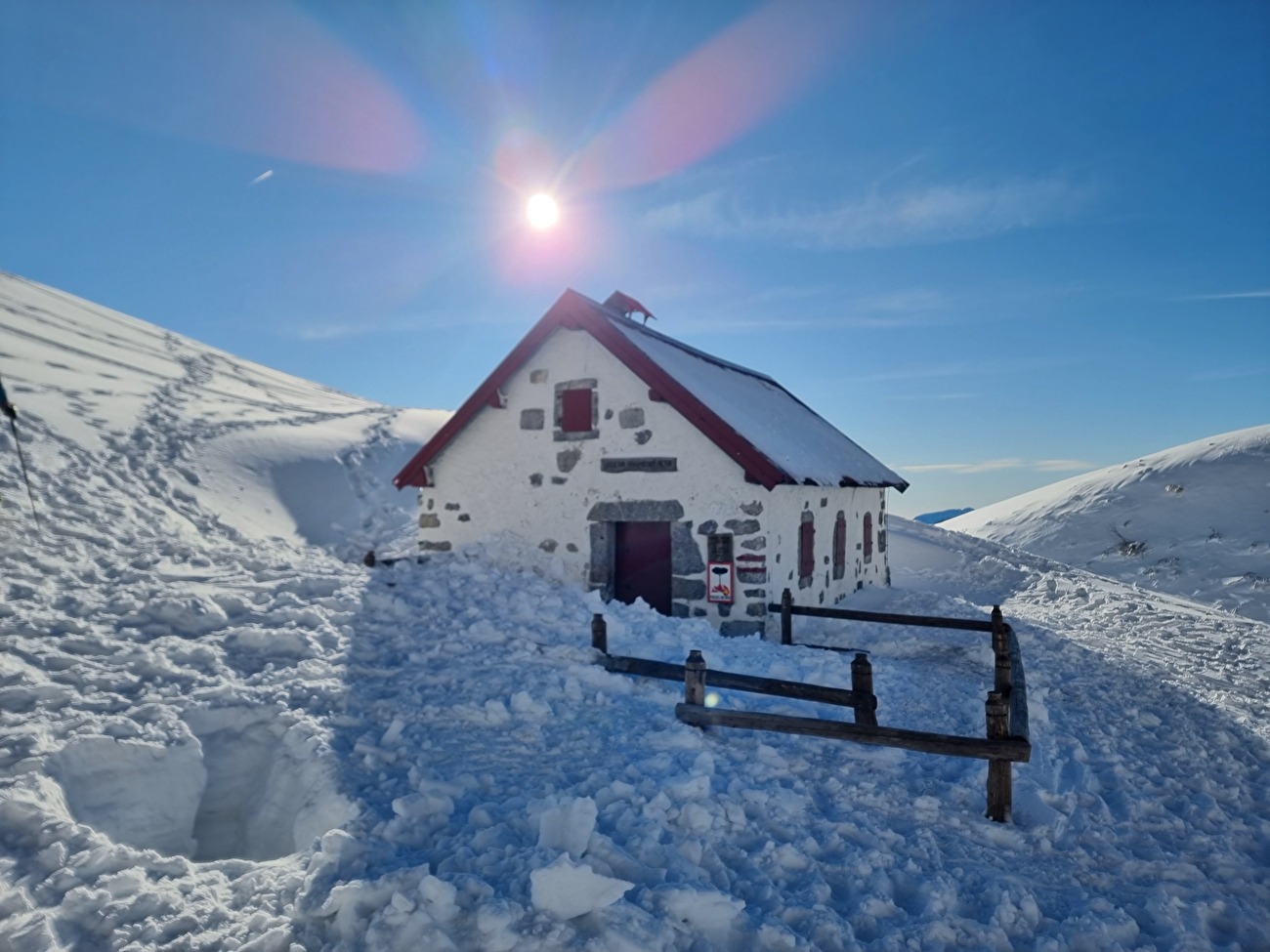 XALPS - La traversata delle Alpi