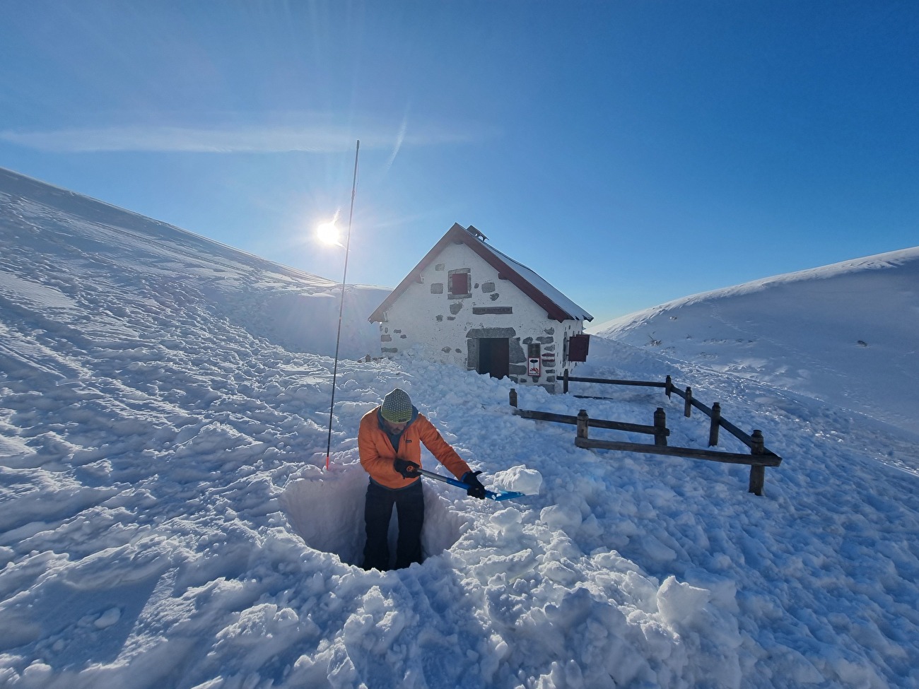 XALPS - La traversata delle Alpi