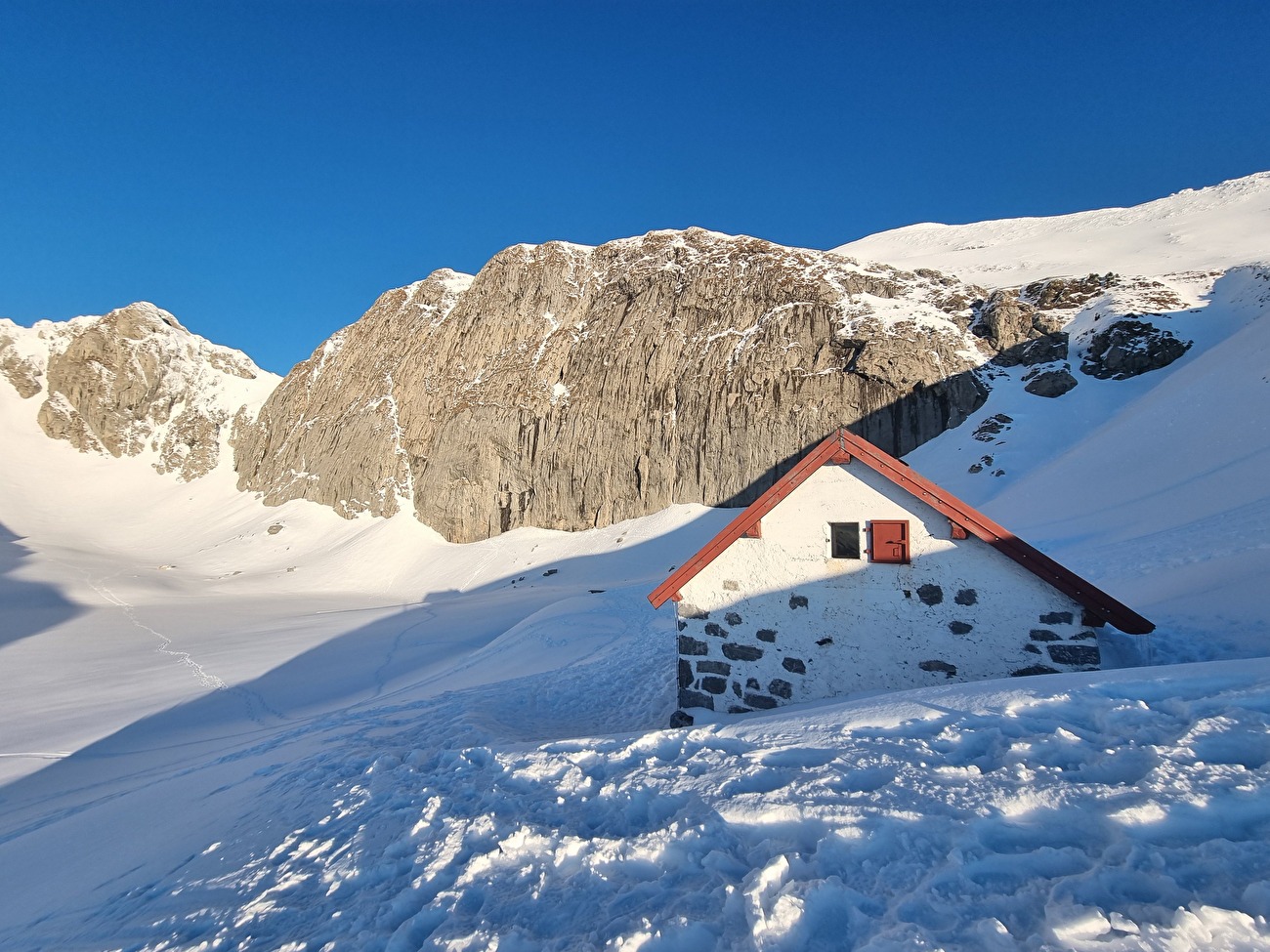 XALPS - La traversata delle Alpi