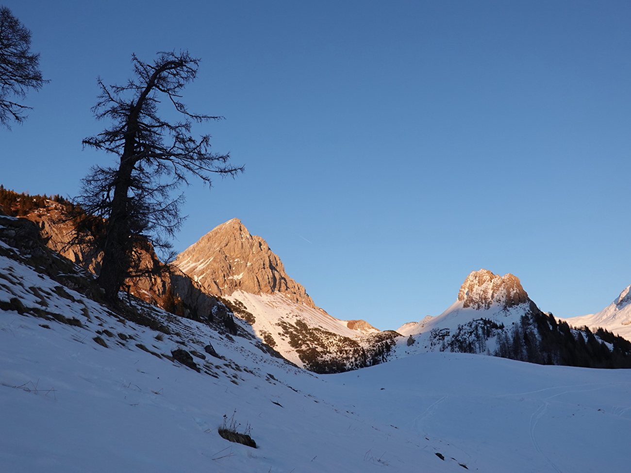 XALPS - La traversata delle Alpi