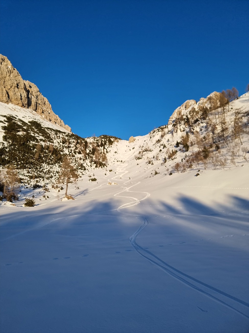 XALPS - La traversata delle Alpi