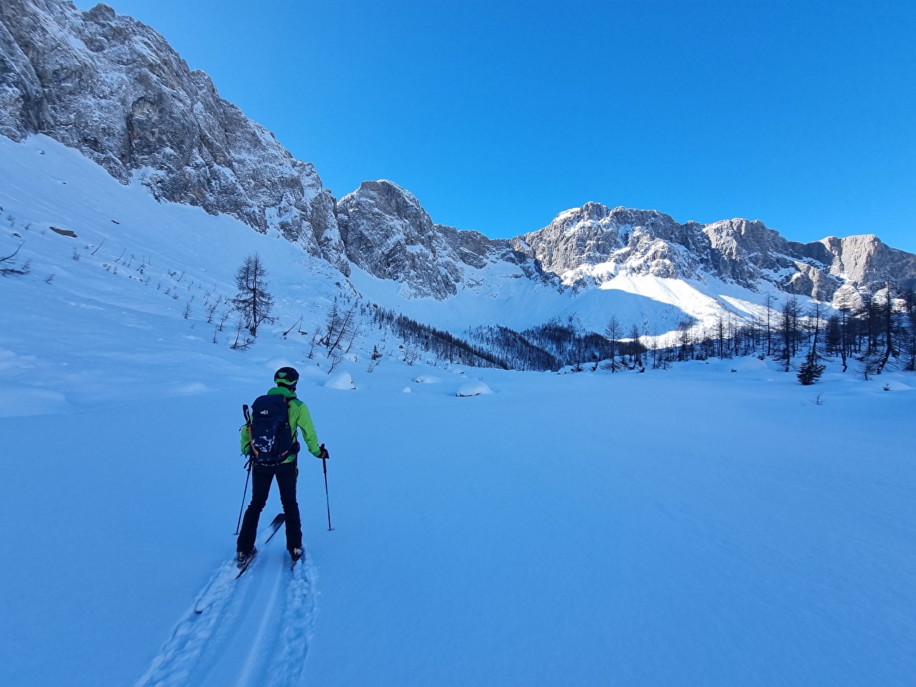 XALPS - La traversata delle Alpi