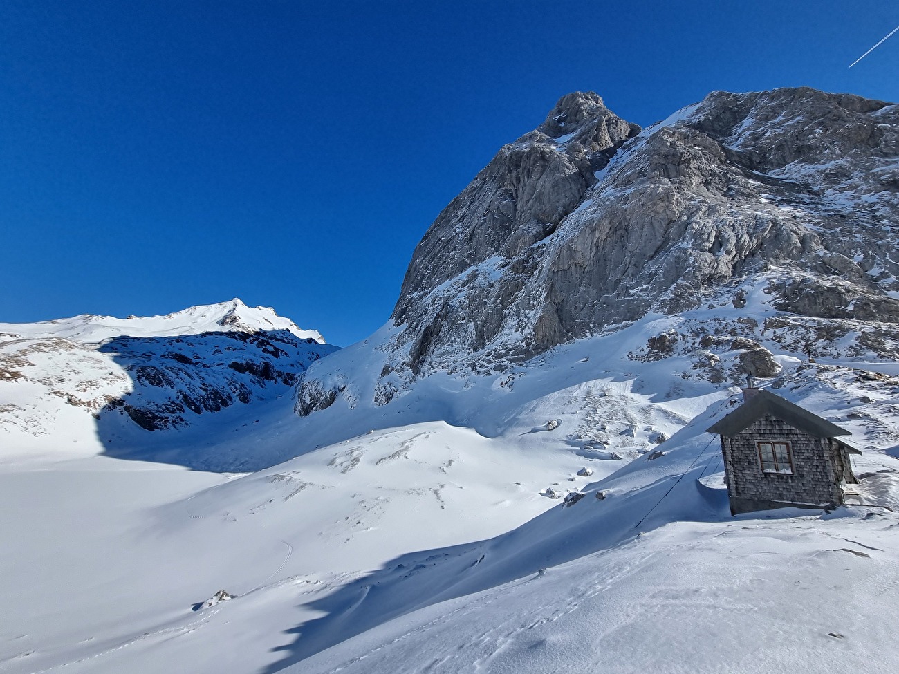 XALPS - La traversata delle Alpi