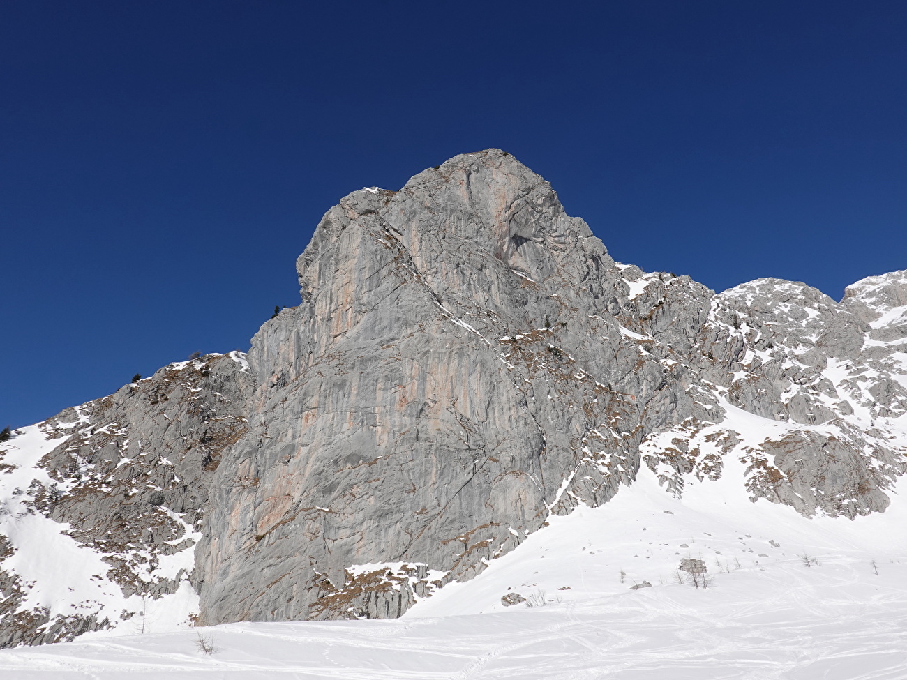 XALPS - La traversata delle Alpi