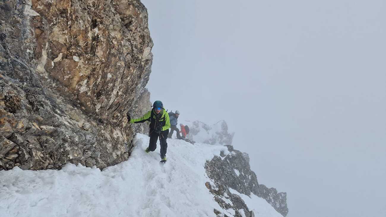 XALPS - La traversata delle Alpi