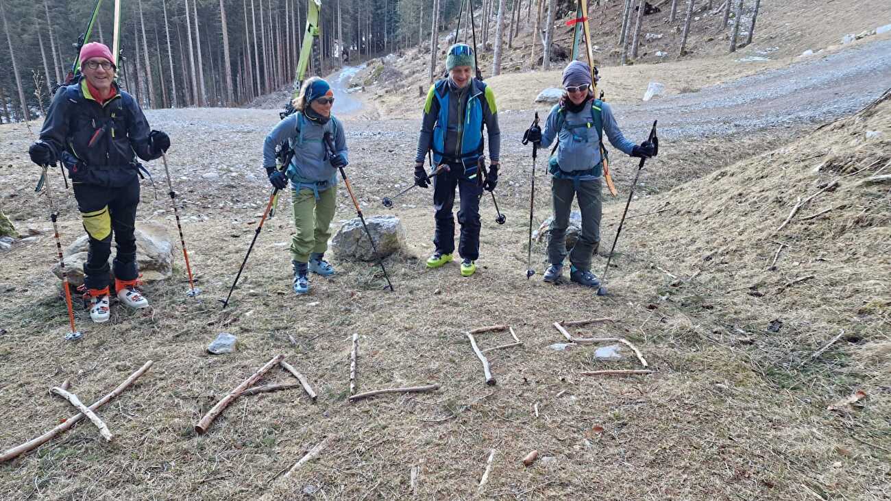 XALPS - La traversata delle Alpi