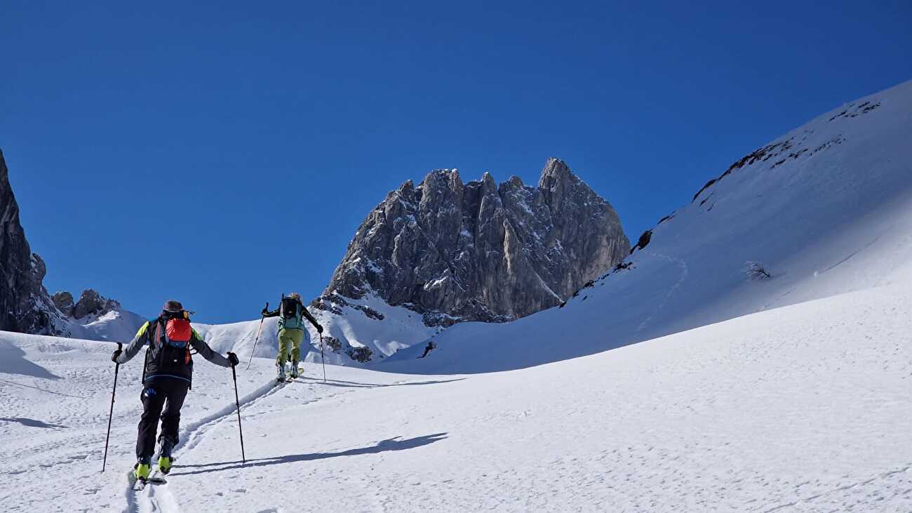 XALPS - La traversata delle Alpi