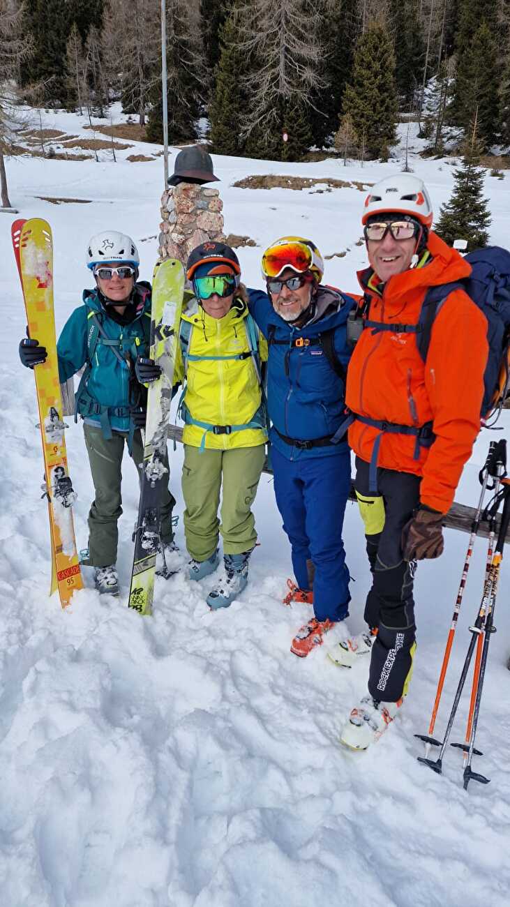 XALPS - La traversata delle Alpi