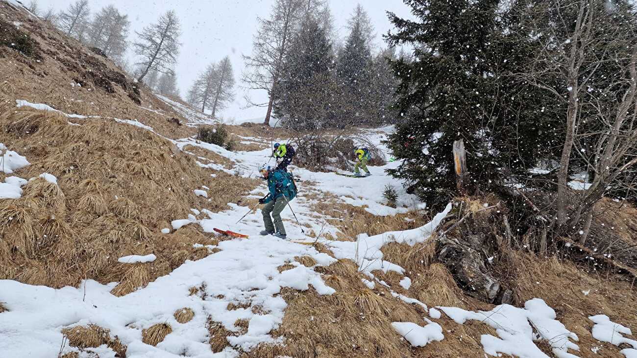 XALPS - La traversata delle Alpi