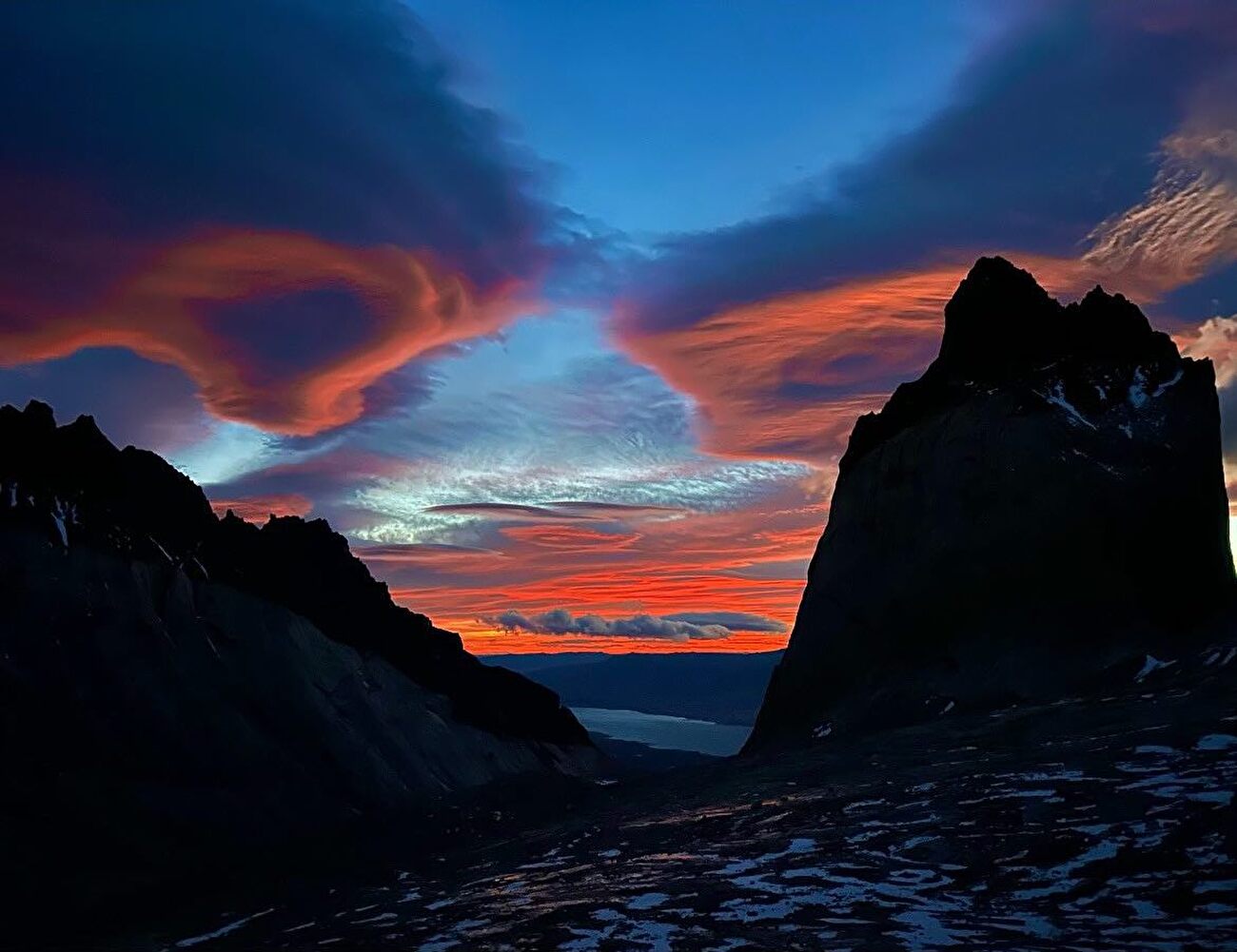 Cuerno Norte, Torres del Paine, Patagonia, Nicolas Navarrete, Sebastian Pelletti, Hernan Rodriguez