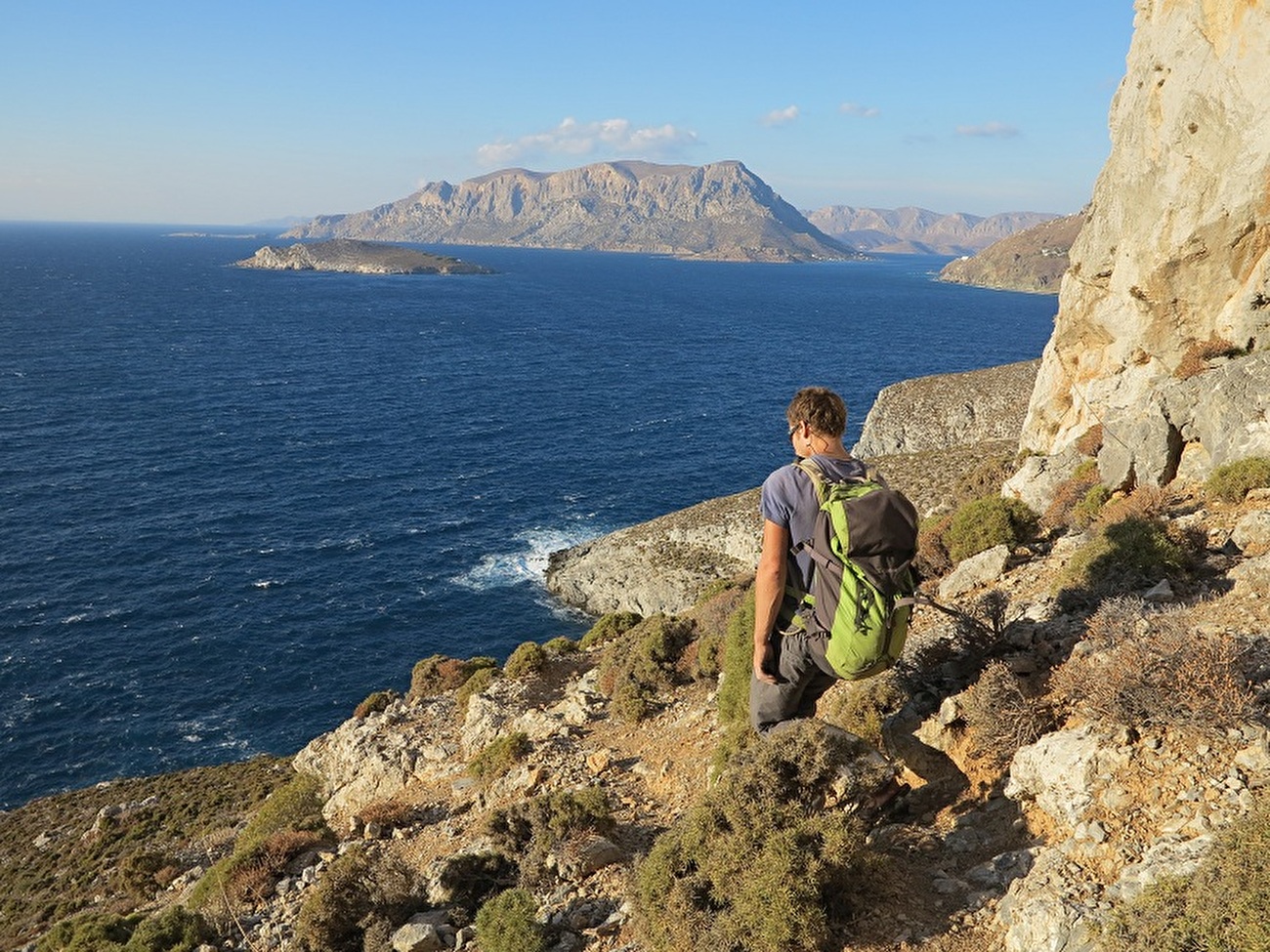 Kalymnos - Saint Photis