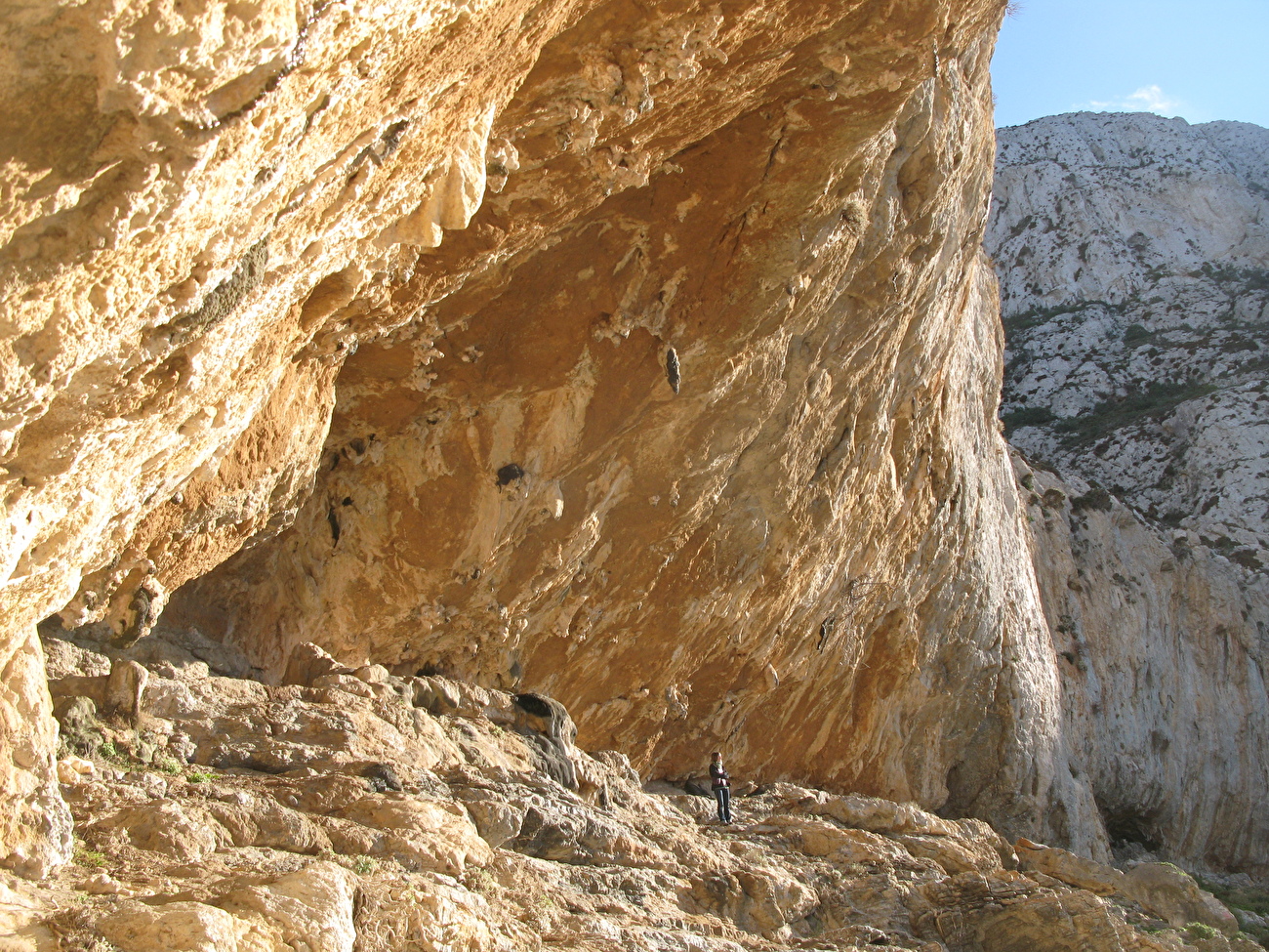 Kalymnos - Saint Photis