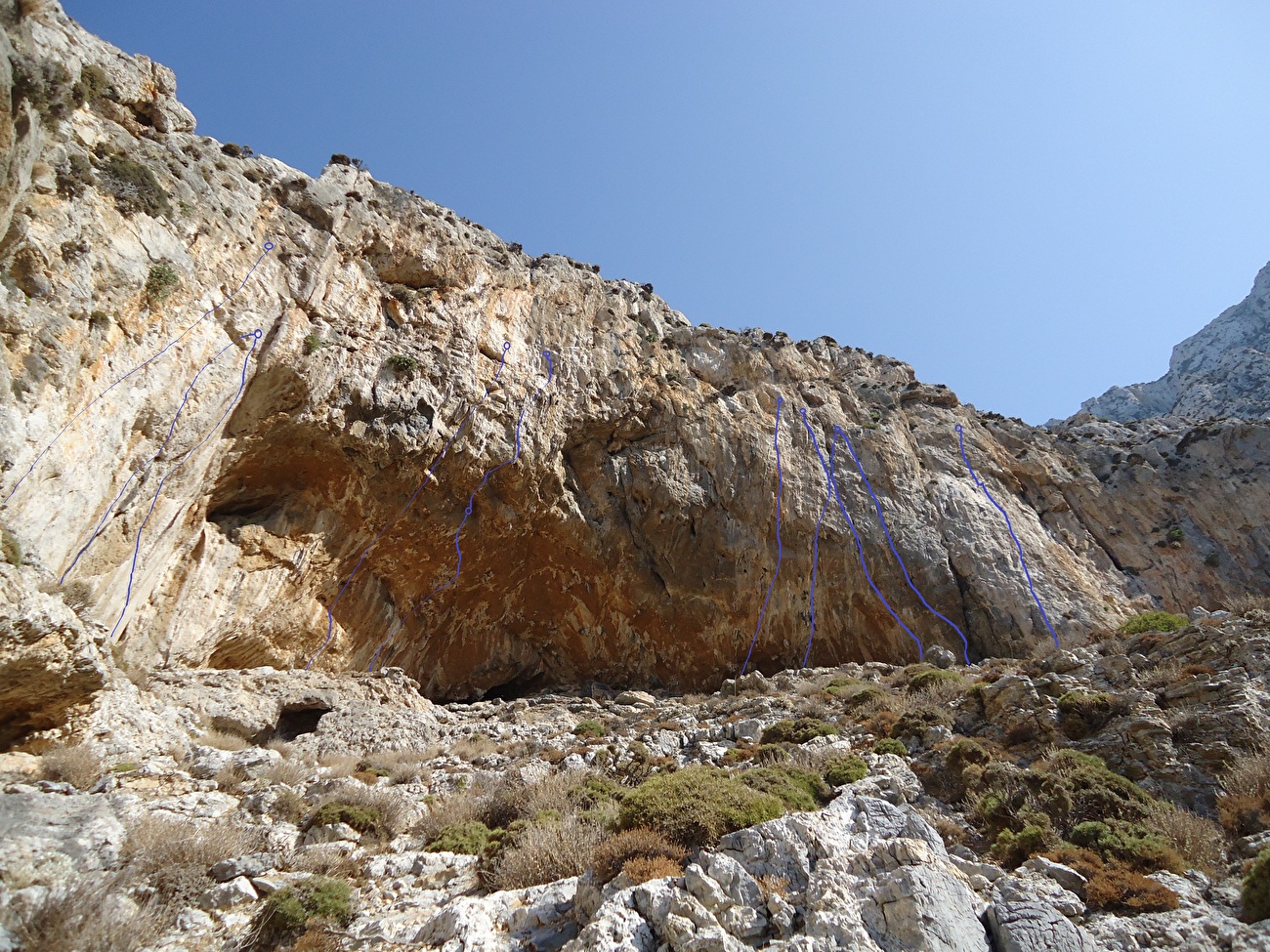 Kalymnos - Saint Photis