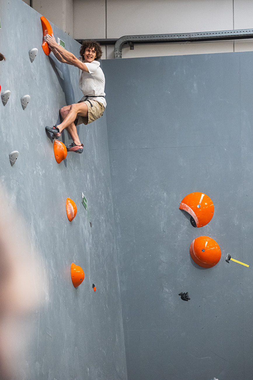 Italian Boulder Cup 2025