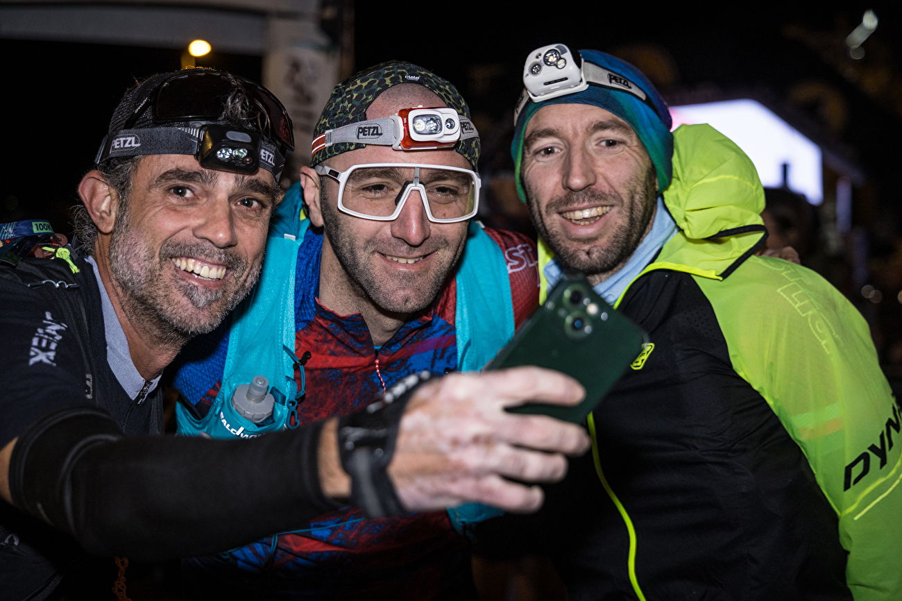 La Sportiva Trail del Marchesato, Finale Ligure