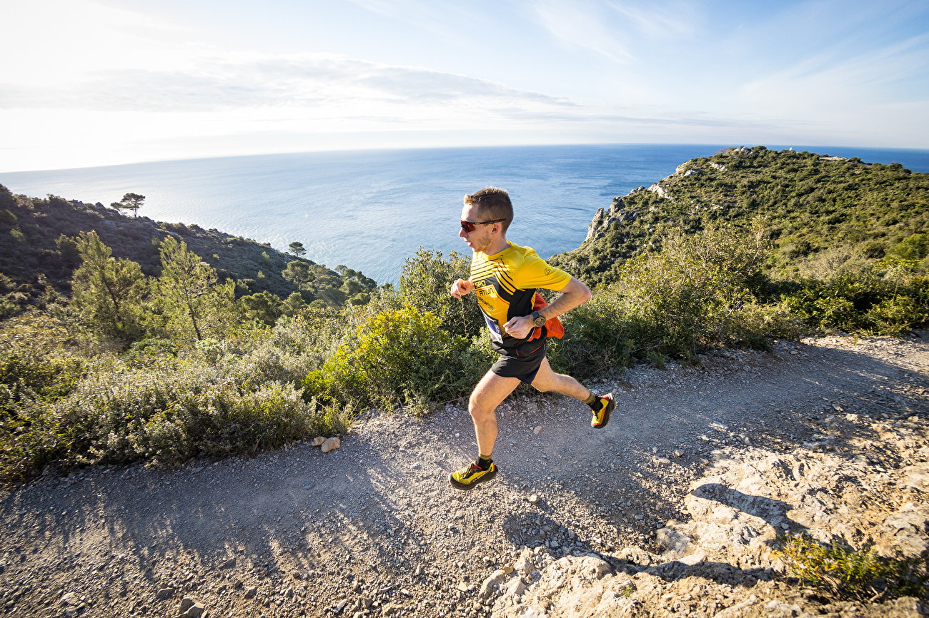 La Sportiva Trail del Marchesato, Finale Ligure