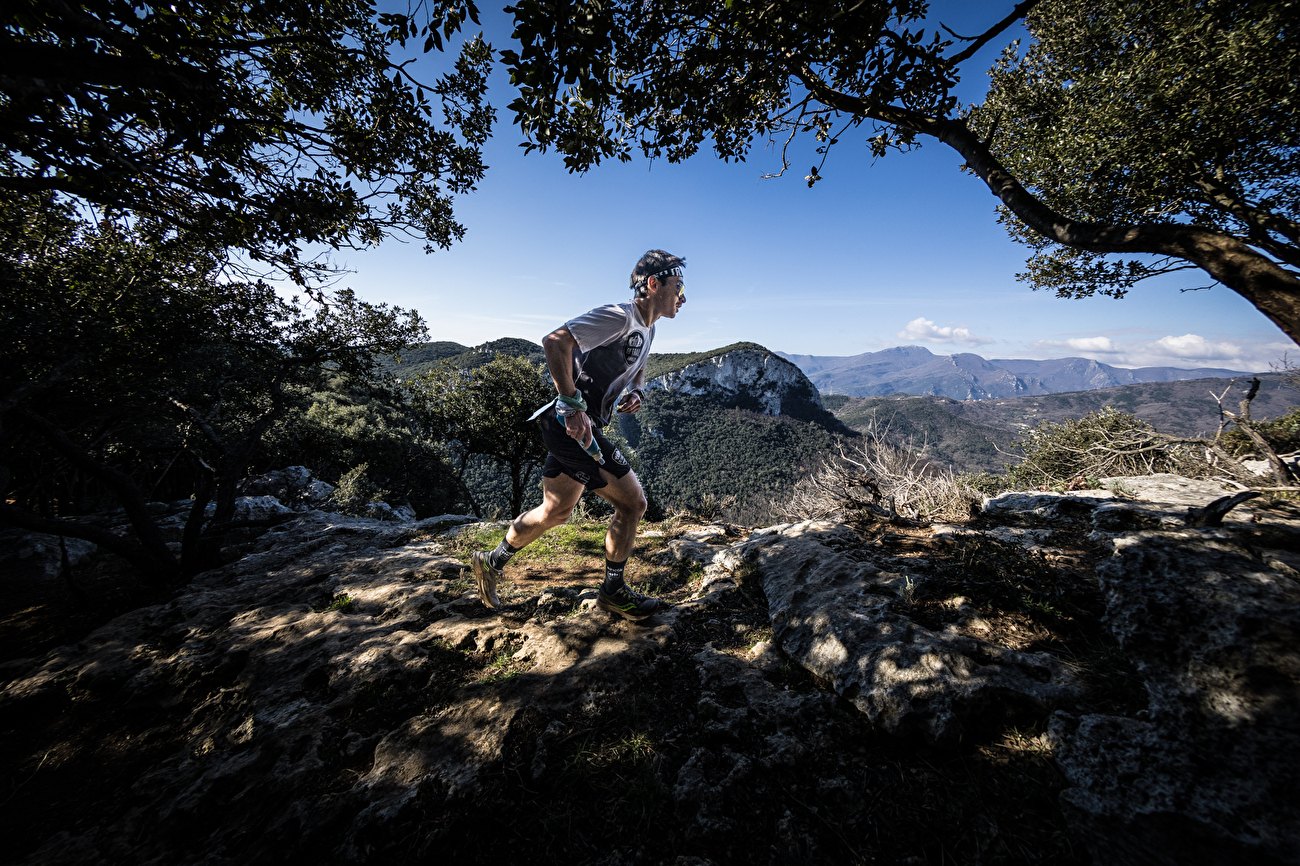 La Sportiva Trail del Marchesato, Finale Ligure