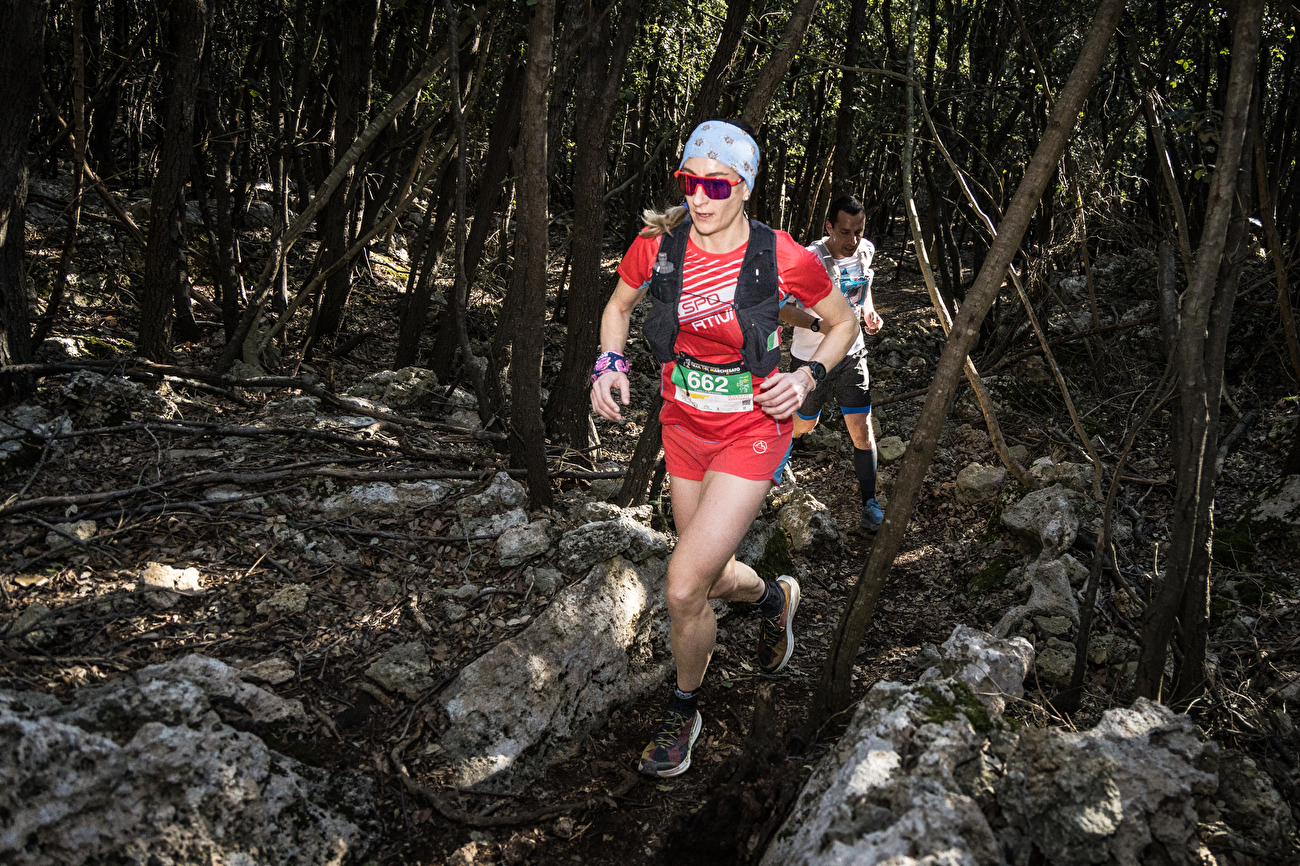 La Sportiva Trail del Marchesato, Finale Ligure