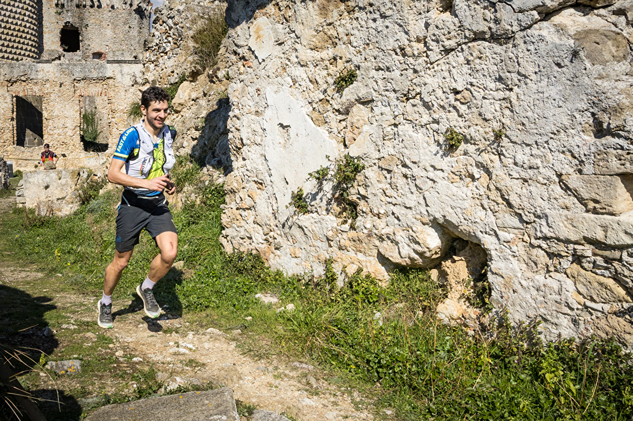 La Sportiva Trail del Marchesato, Finale Ligure