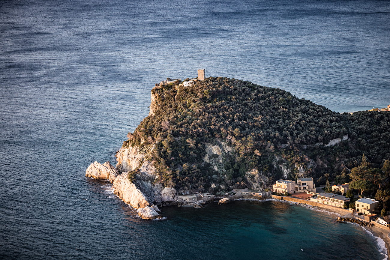 La Sportiva Trail del Marchesato, Finale Ligure