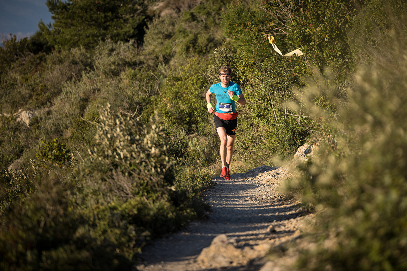 La Sportiva Trail del Marchesato, Finale Ligure