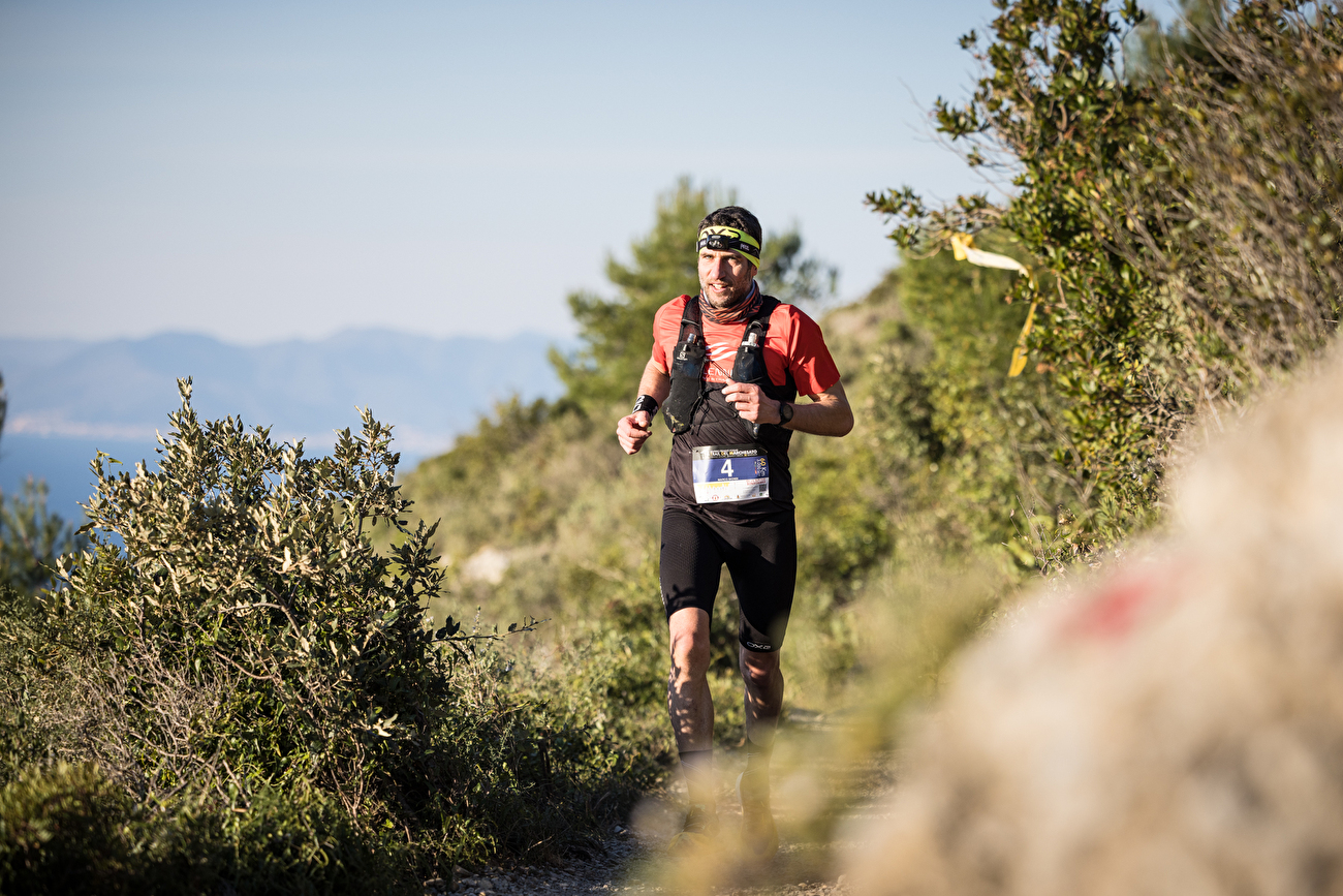 La Sportiva Trail del Marchesato, Finale Ligure