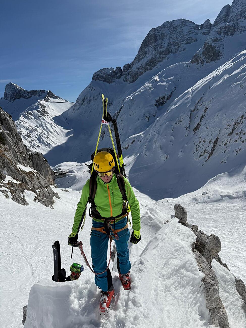 Soccorso Alpino Friuli Venezia Giulia