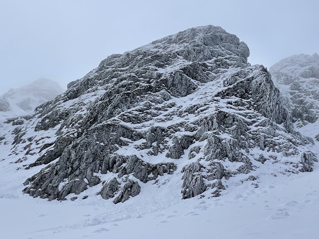 Monte Gallinola, Monte Gallinola, Monti del Matese, Central Apennines, Agnese Flavi, Riccardo Quaranta