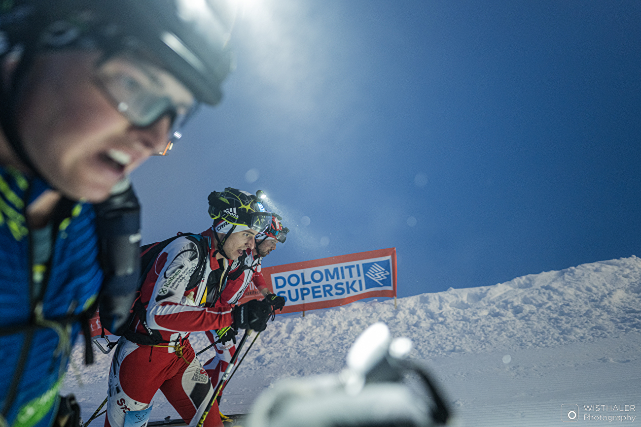 Sellaronda Skimarathon 2025