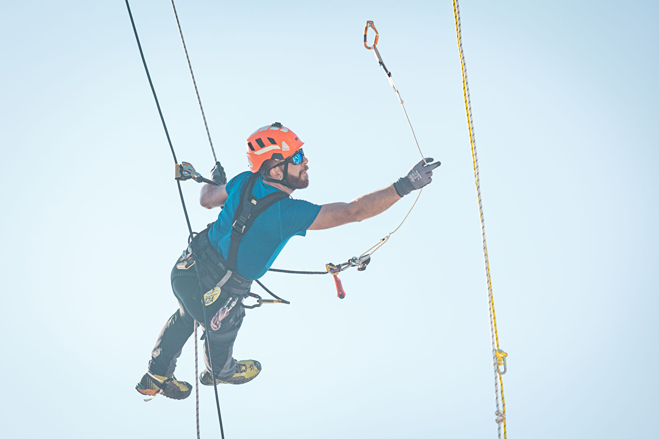 Petzl RopeTrip