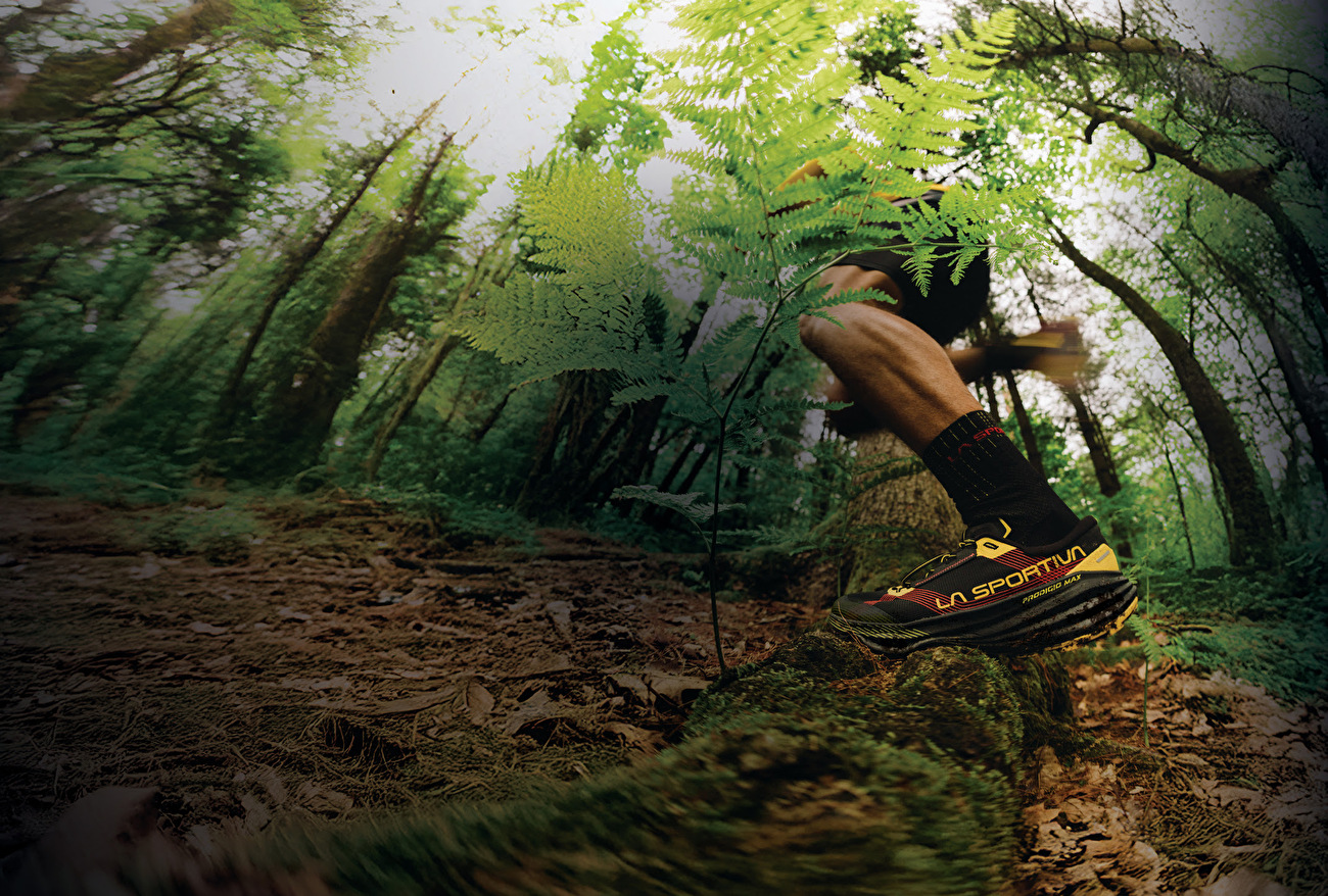 La Sportiva Prodigio Max
