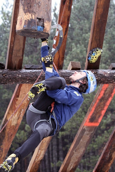 Alpin Cup 2008 - Caldonazzo