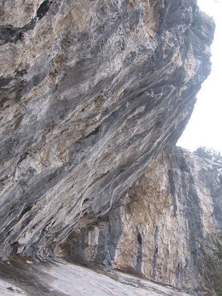 Dry tooling